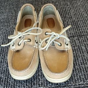 Sperry To-Ssider Boat Shoes size 7